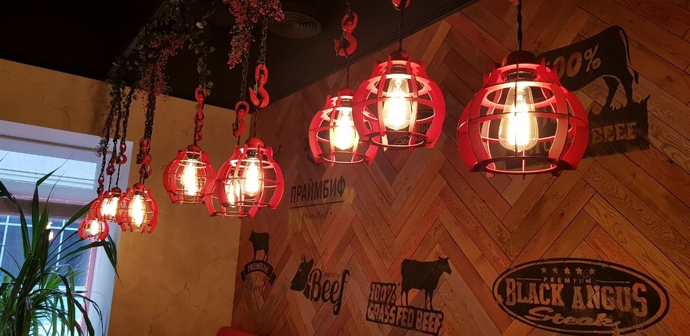 Ресторан "ВоронеЖ"