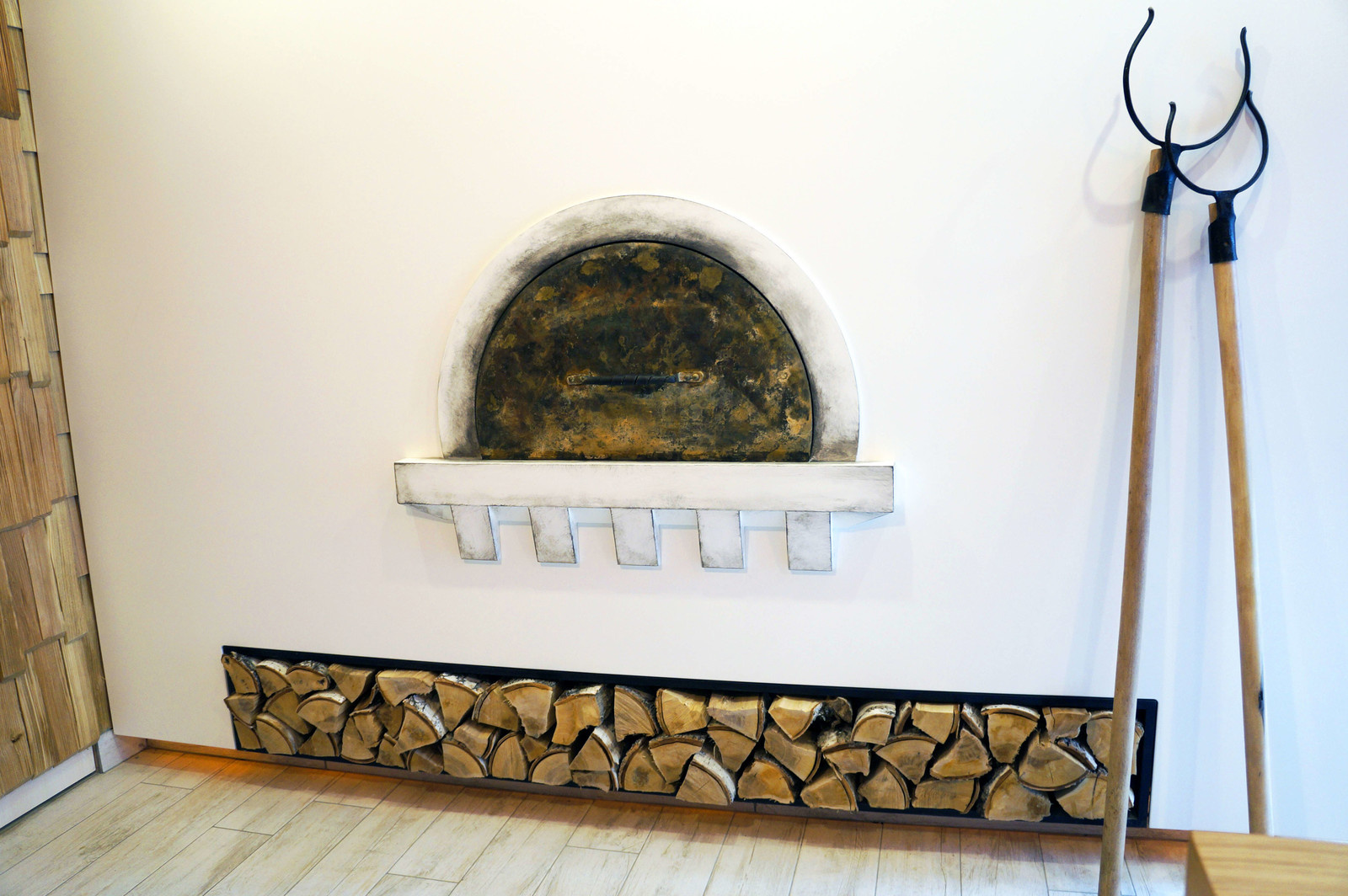 Кафе-пекарня