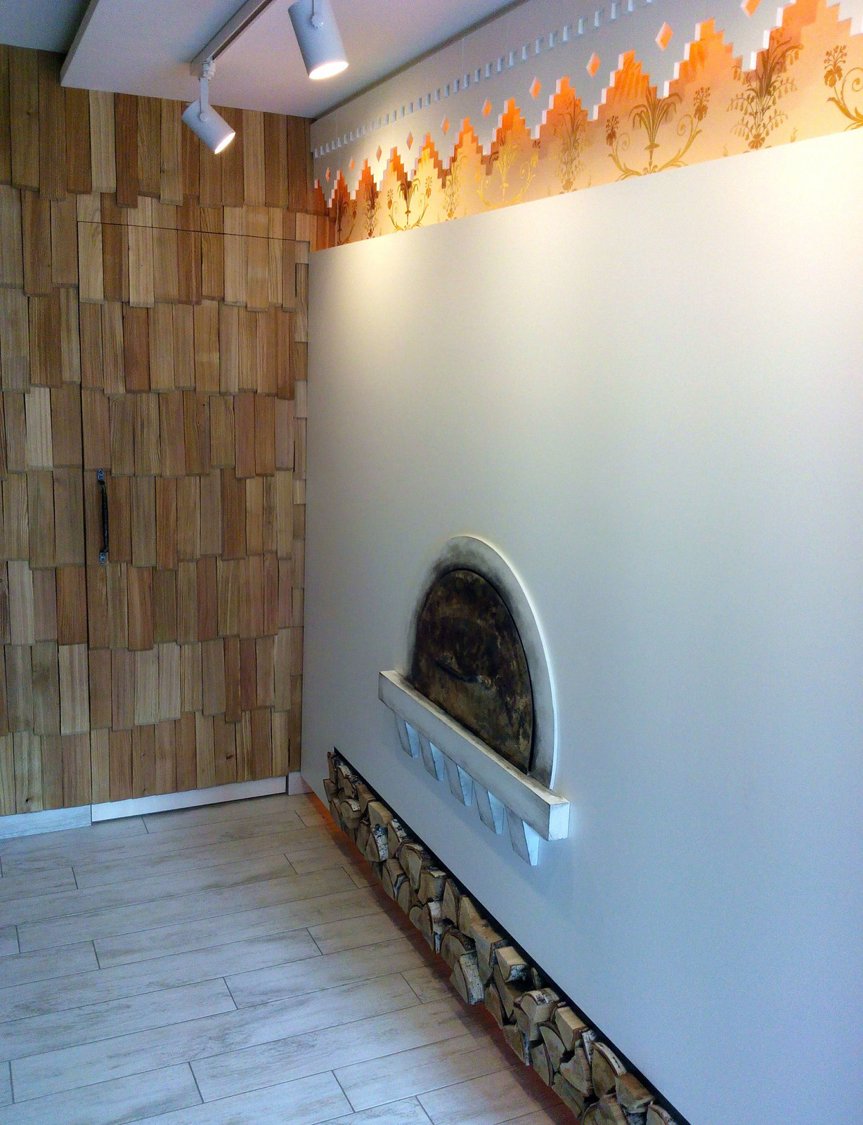 Кафе-пекарня