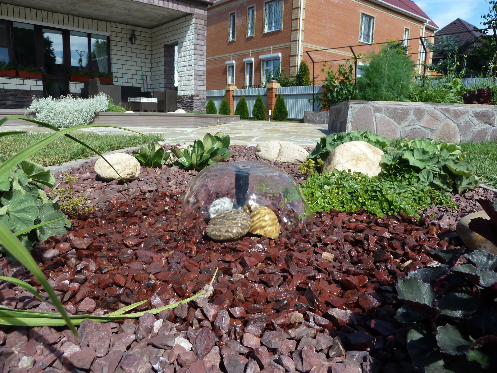 Простые линии