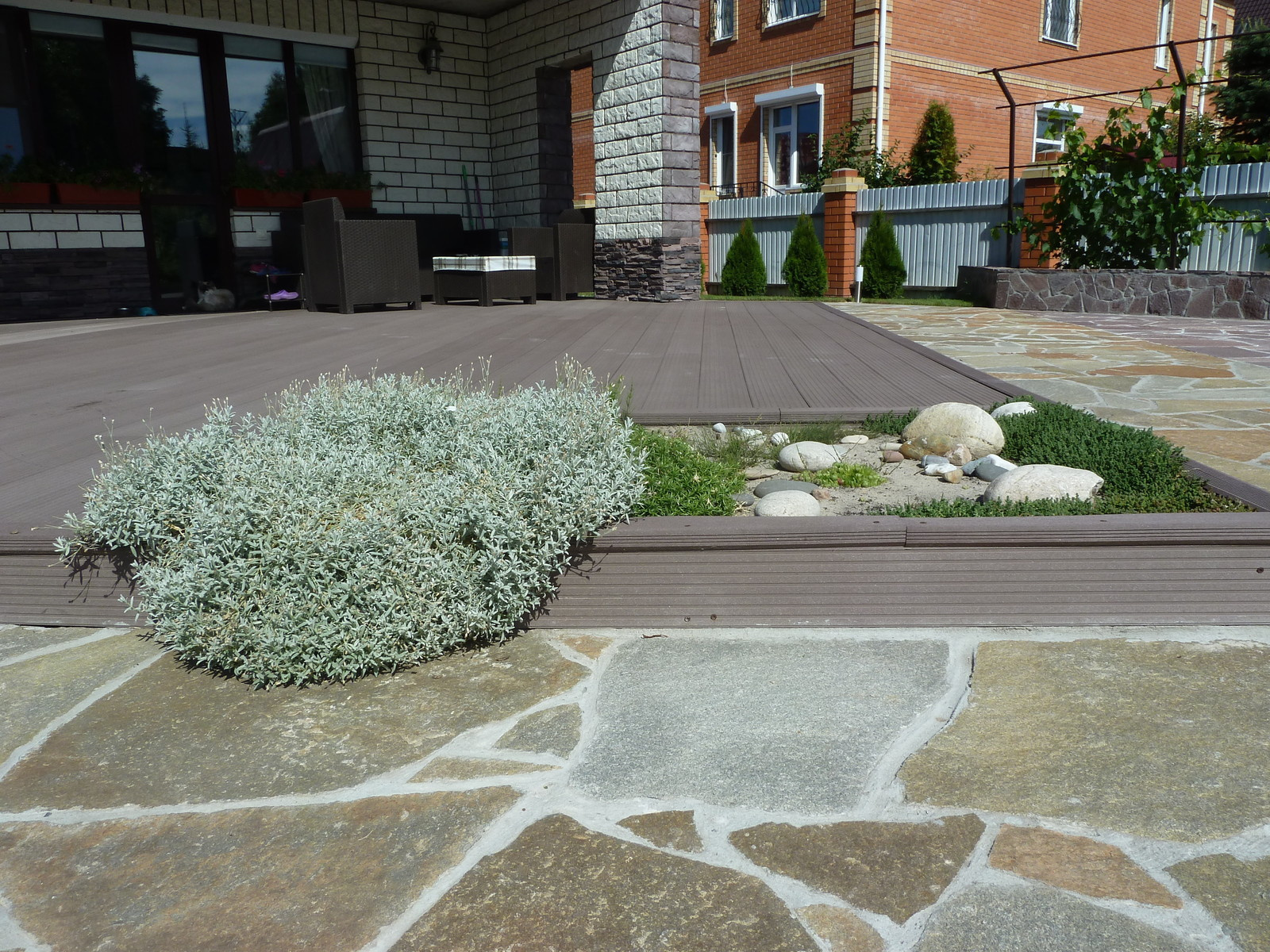 Простые линии