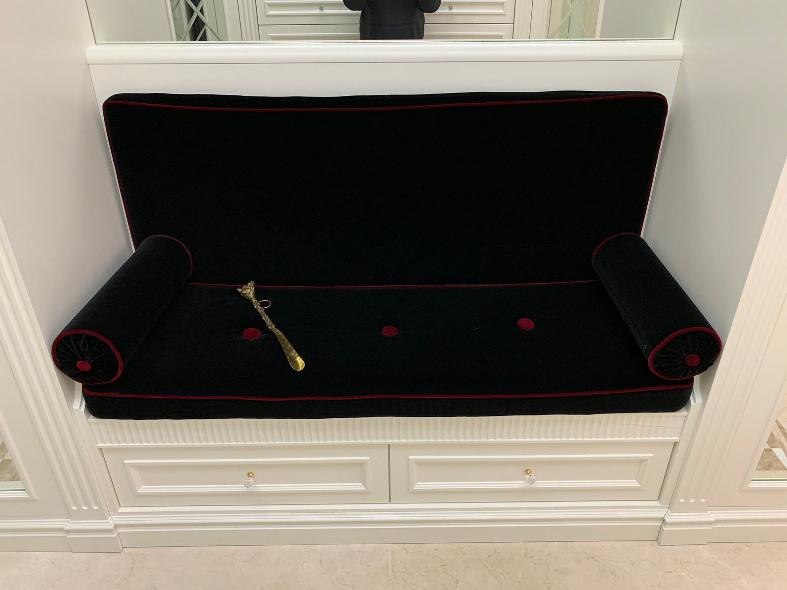 Обложка проекта: Крекшино