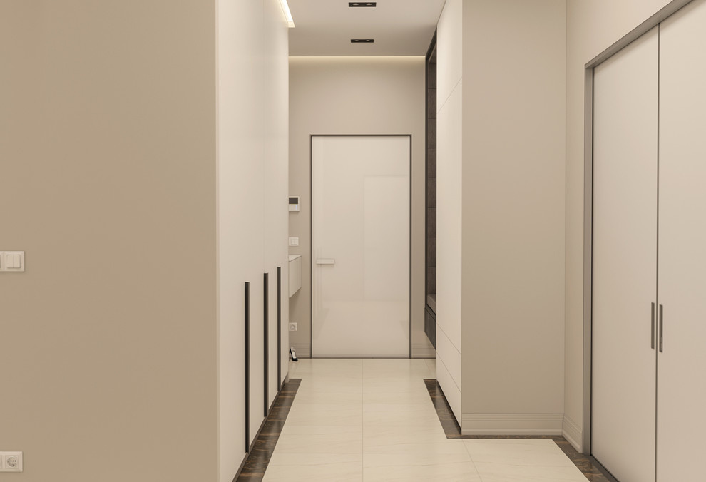 Квартира 150 кв. м. в ЖК "Феникс"