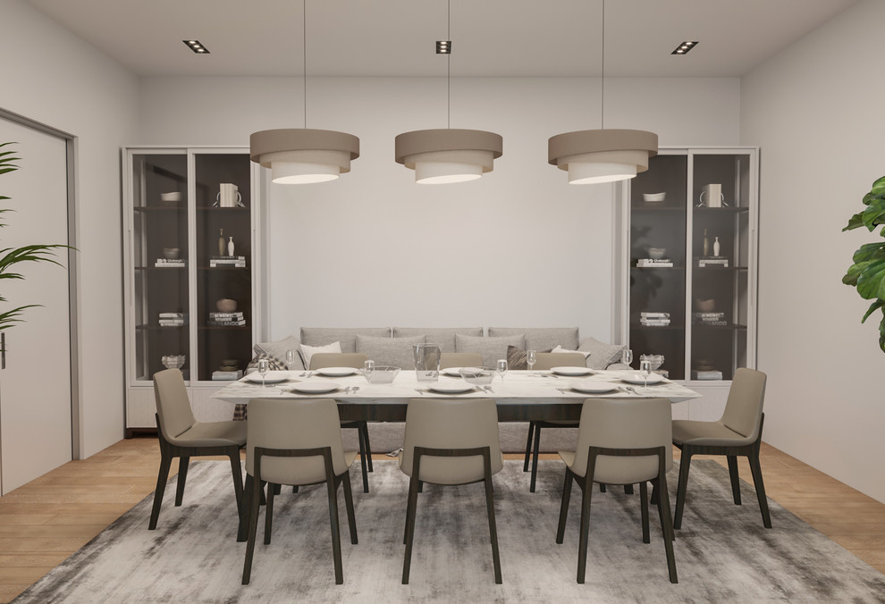 Квартира 150 кв. м. в ЖК "Феникс"