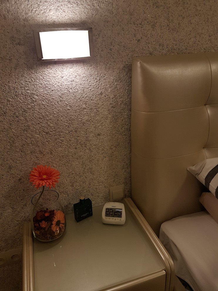 Ремонт комнаты 20м2