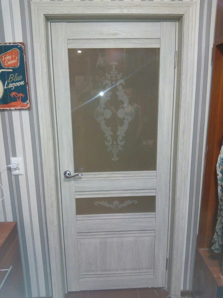 Ремонт комнаты 20м2