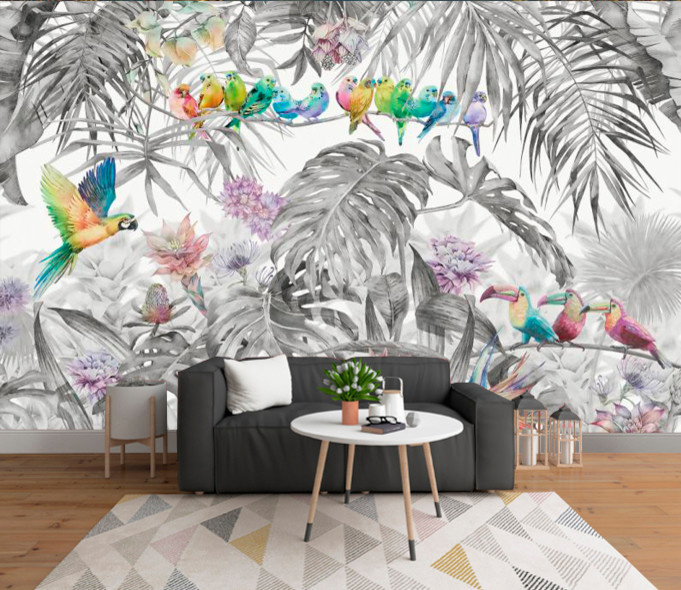 Обложка проекта: Animali