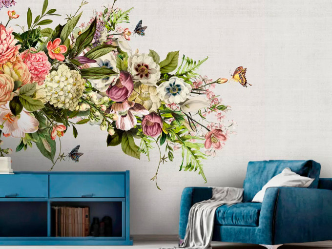 Обложка проекта: Fiori