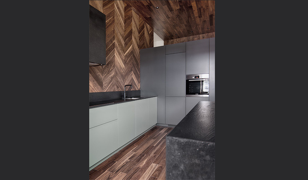 Датский дизайн на канале Грибоедова