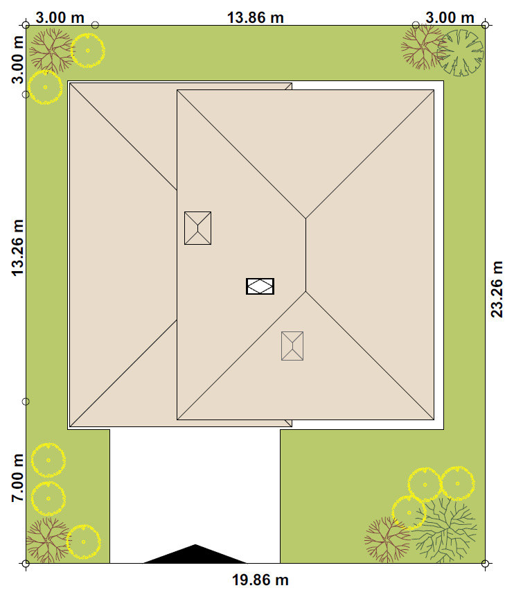 Верден-2_230 кв.м
