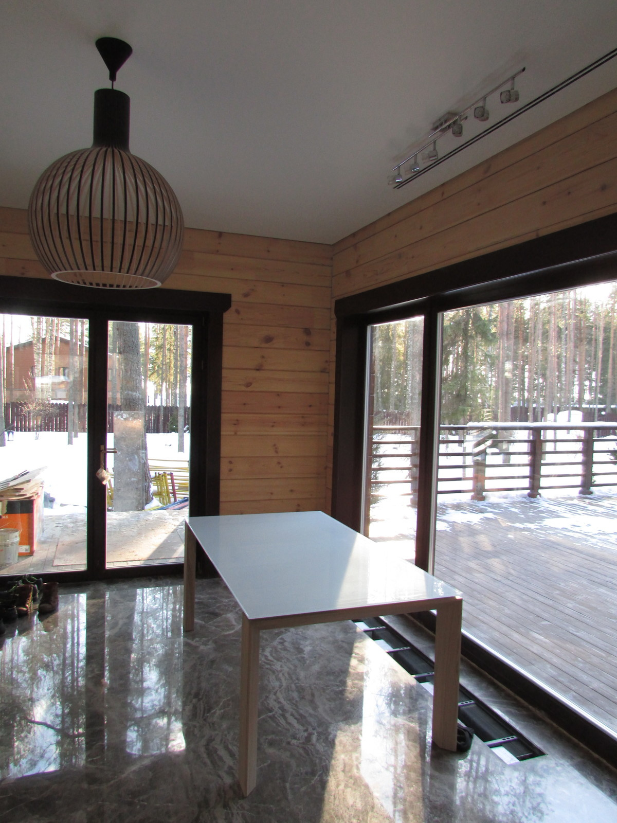 Комплекс Рыбинск