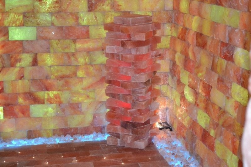 Бани и спа-комплексы