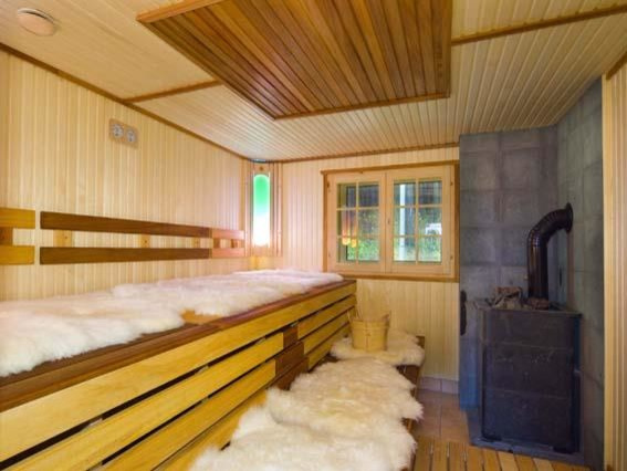 Бани и спа-комплексы