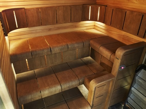 Бани и спа-комплексы