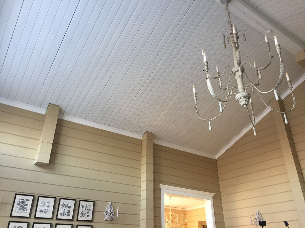 Дом Подушкино