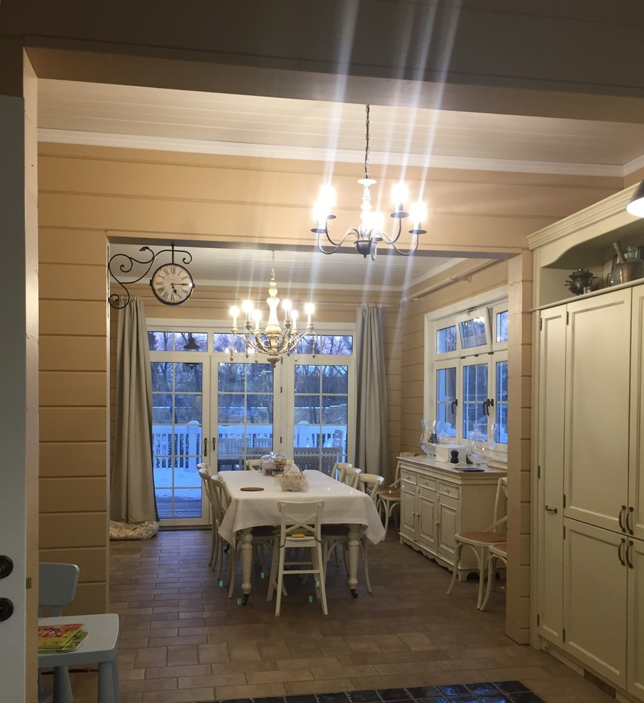 Дом Подушкино