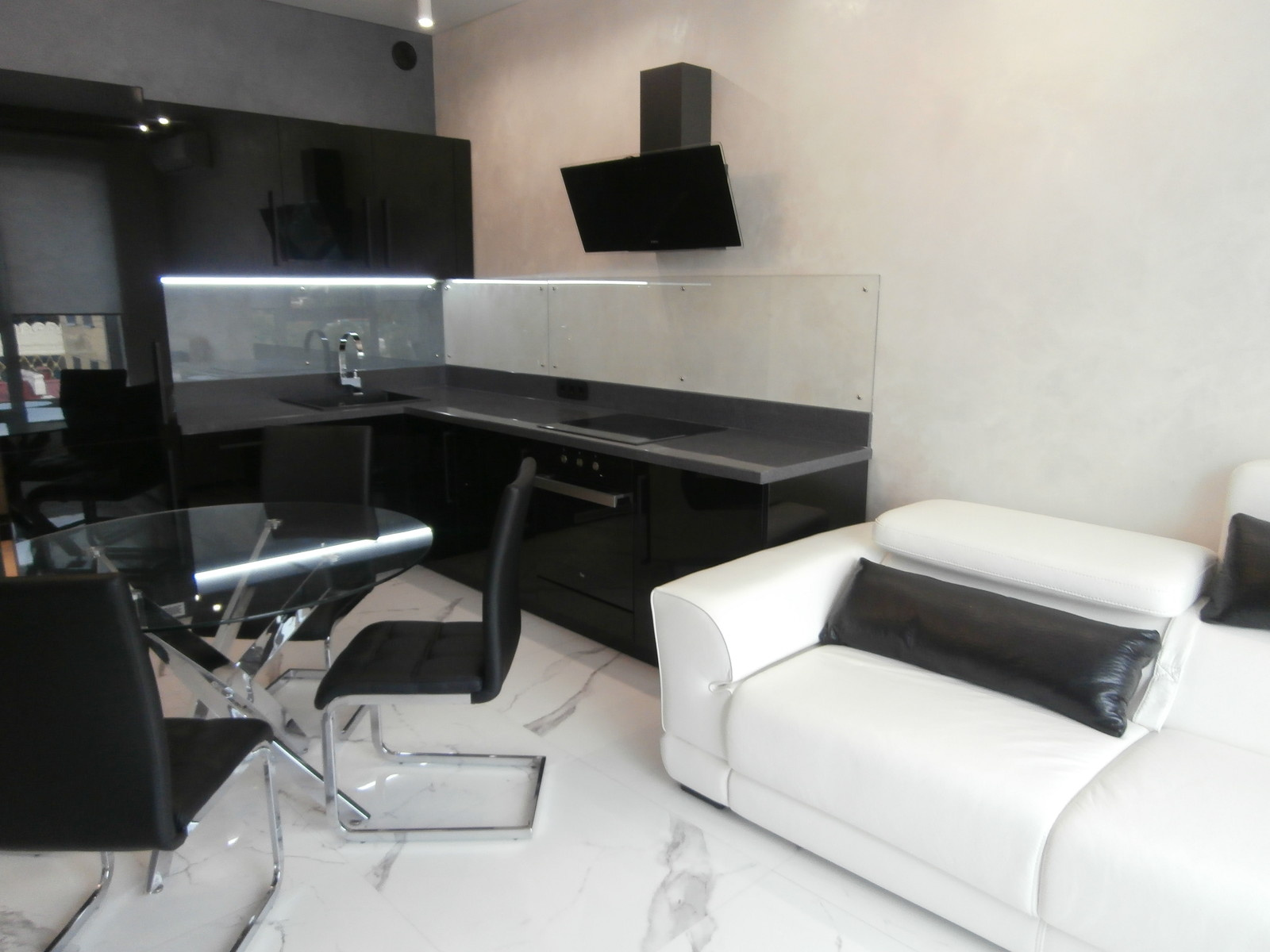 ЖК Барселона