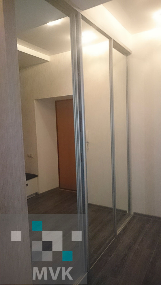 гардеробные