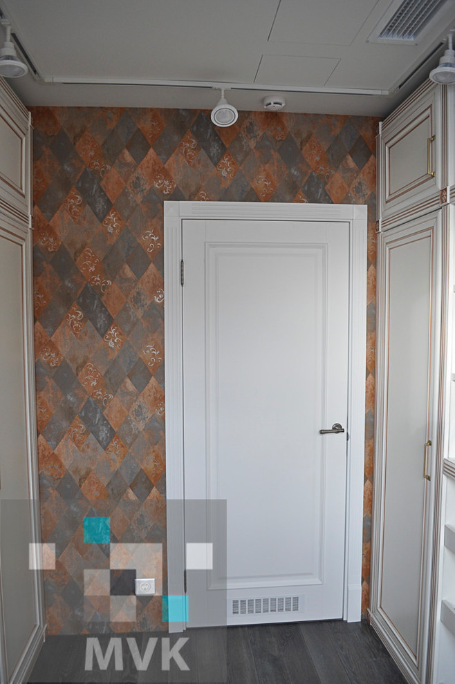 гардеробные