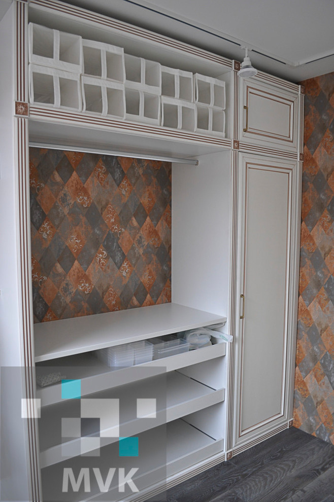 гардеробные