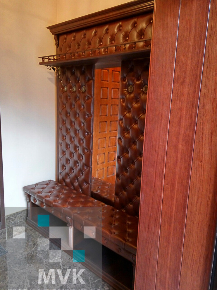 гардеробные