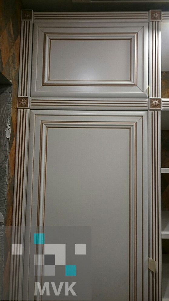 гардеробные