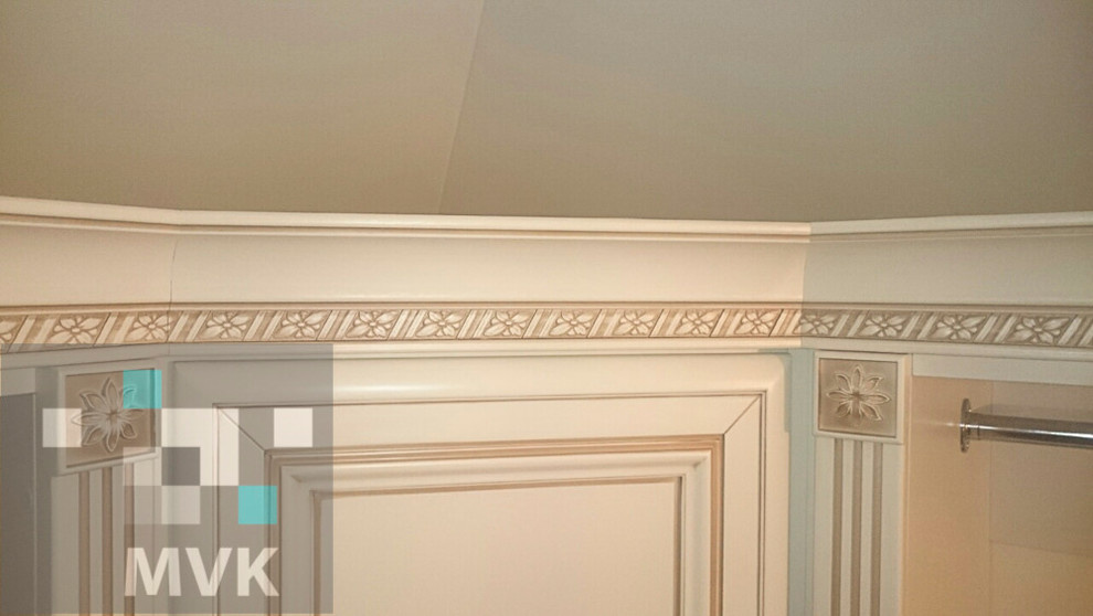 гардеробные