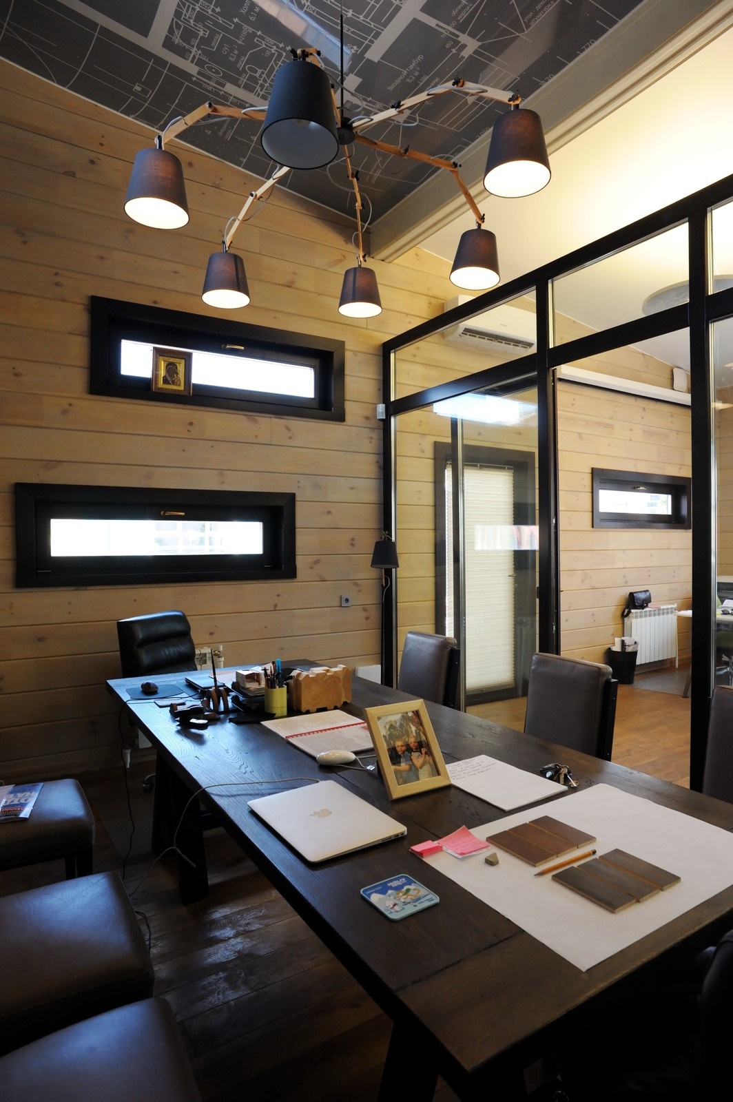 Выставочный шоухауз