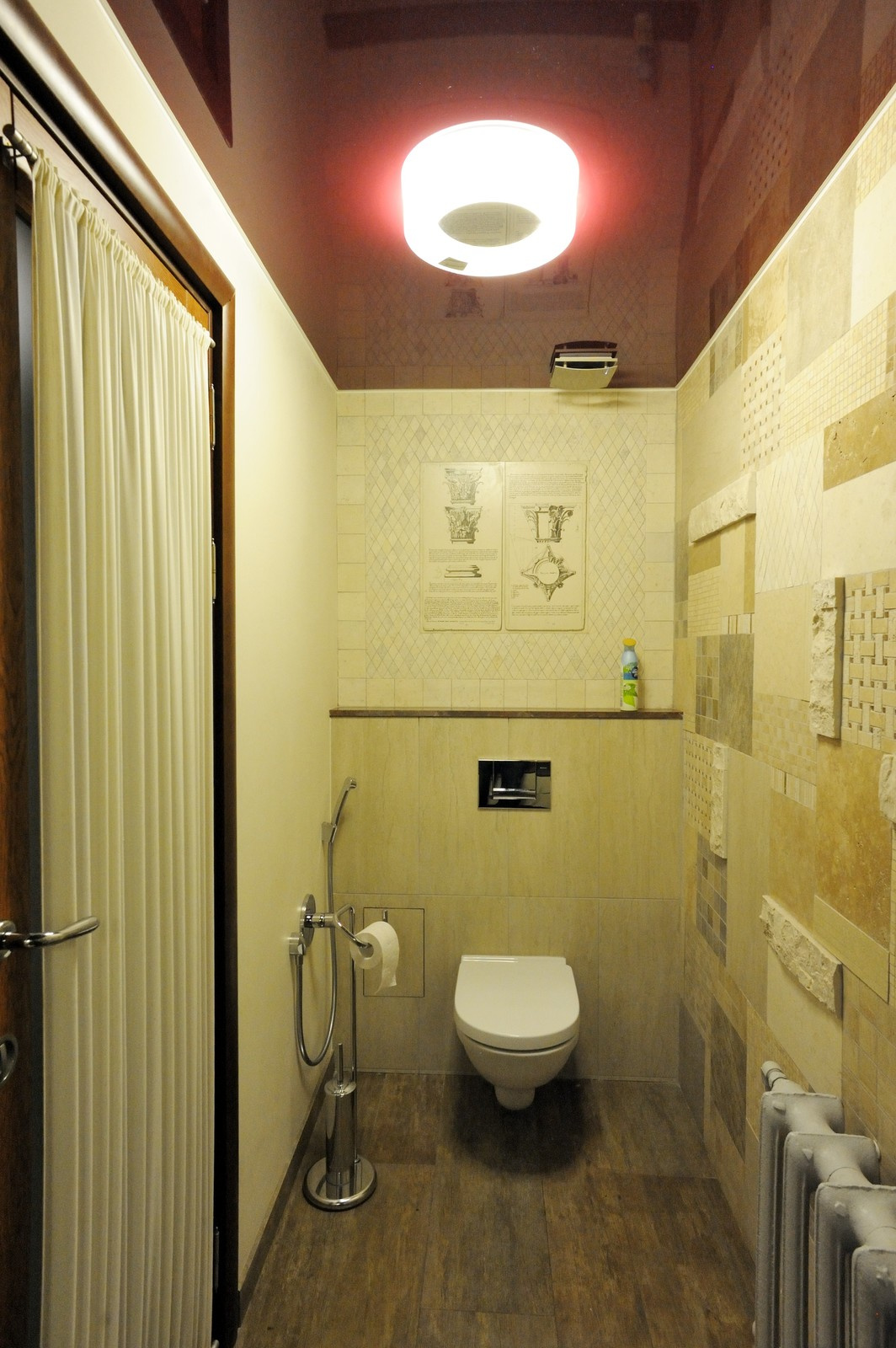 Выставочный шоухауз