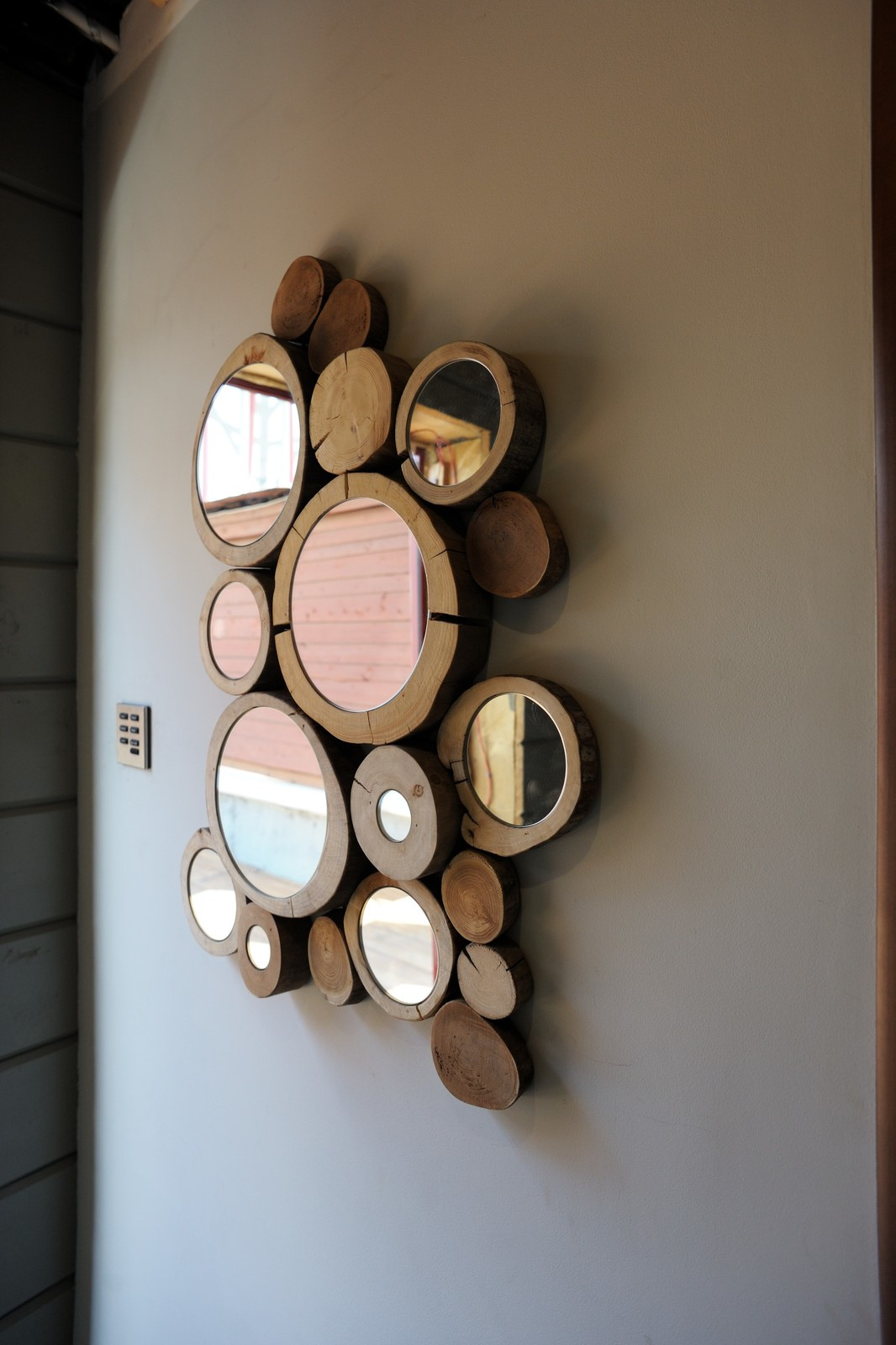 Выставочный шоухауз