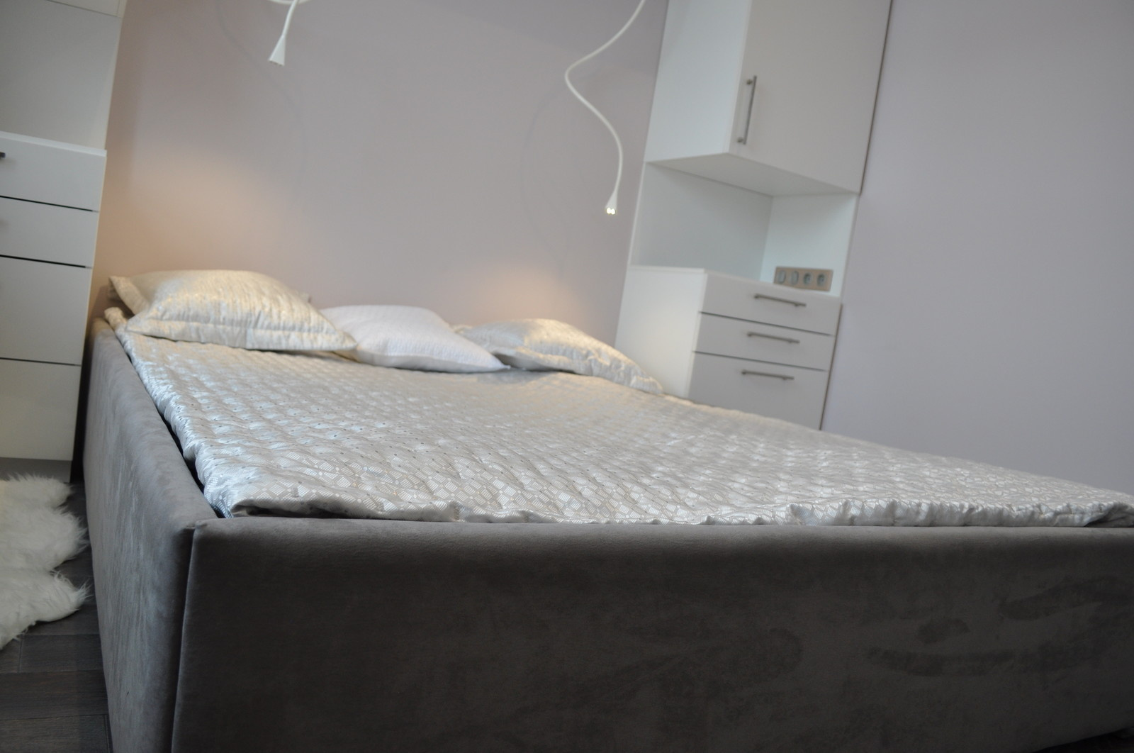 Старопетровский проезд