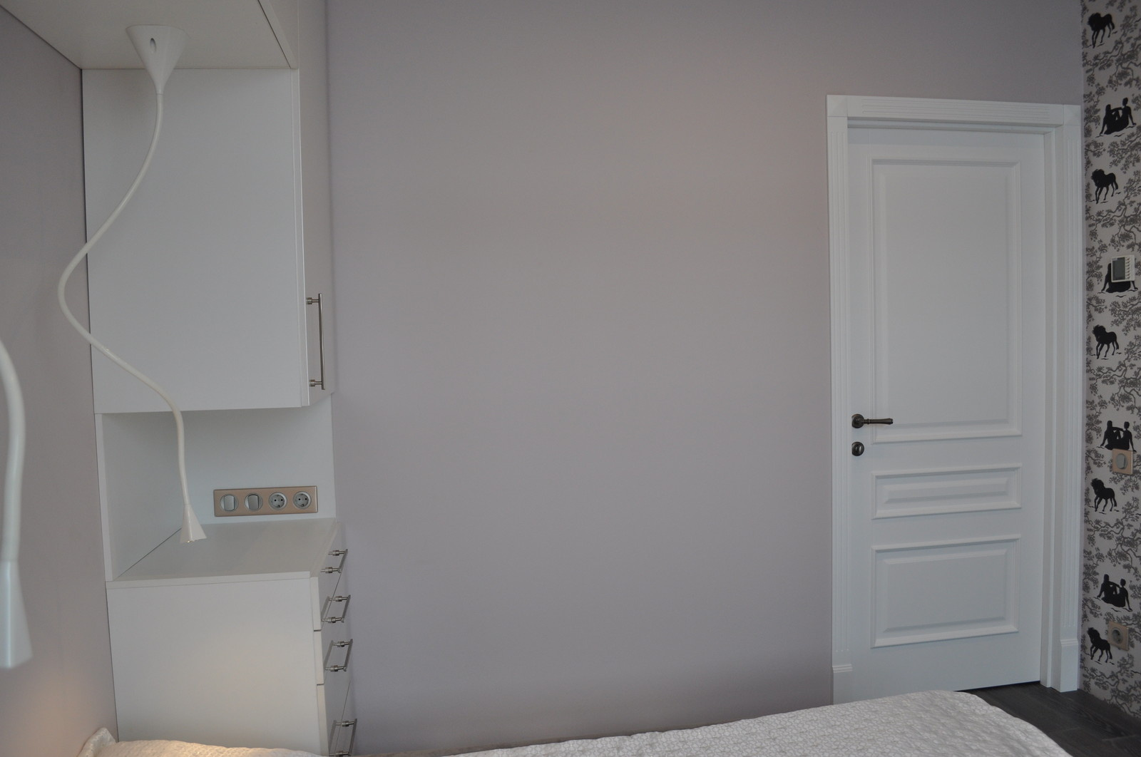 Старопетровский проезд