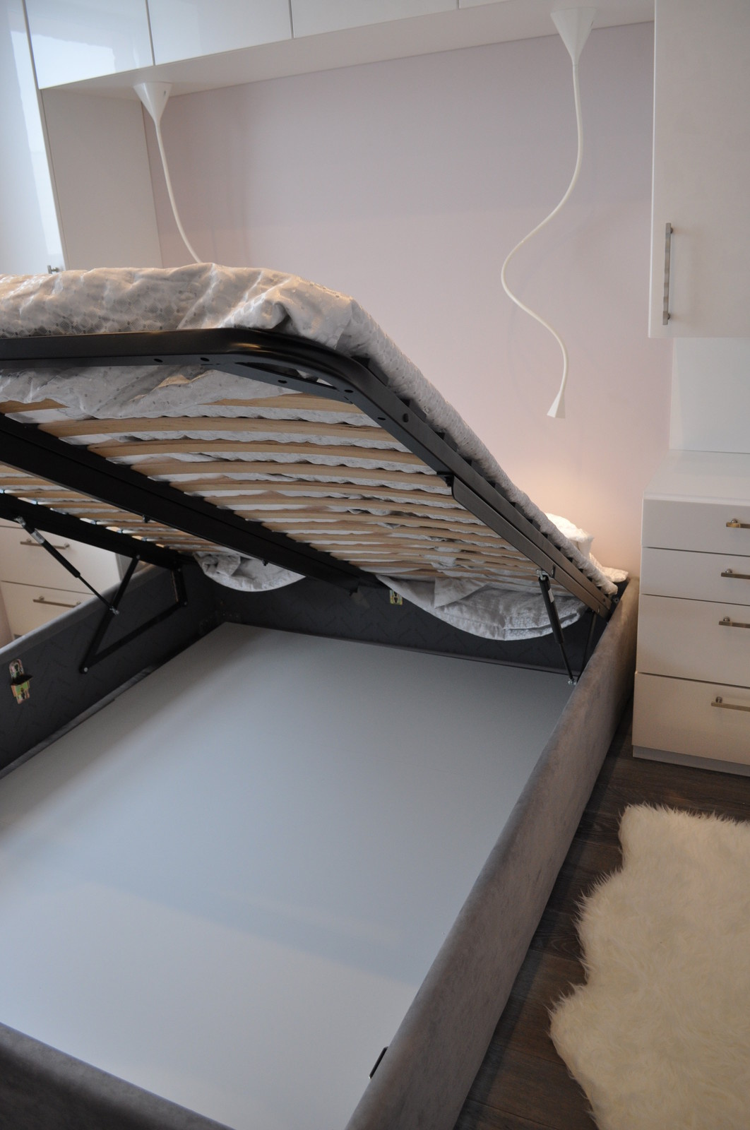 Старопетровский проезд