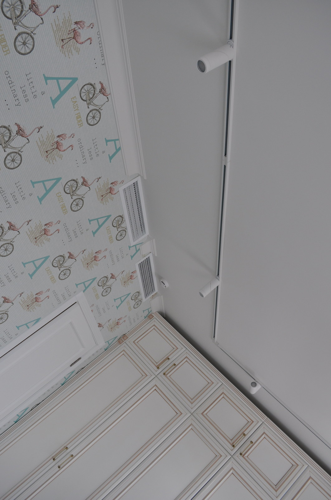 комната девочки