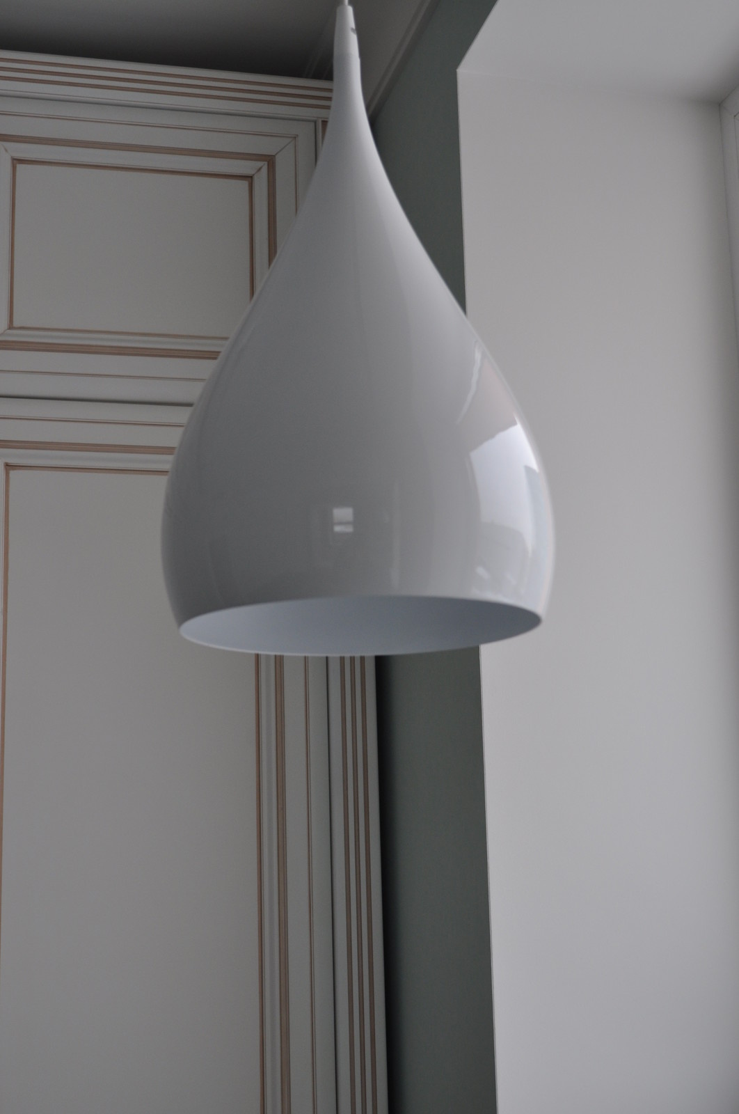 комната девочки