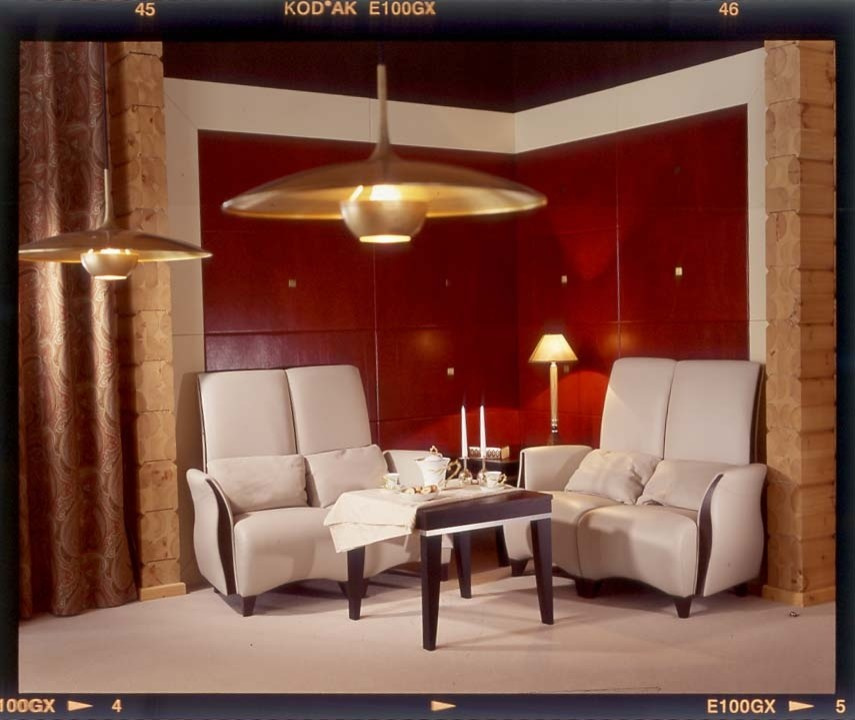 Фойе