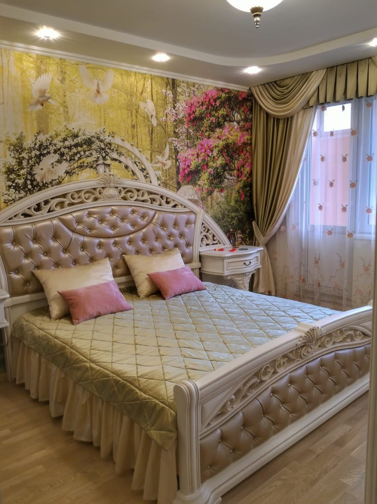Спальня