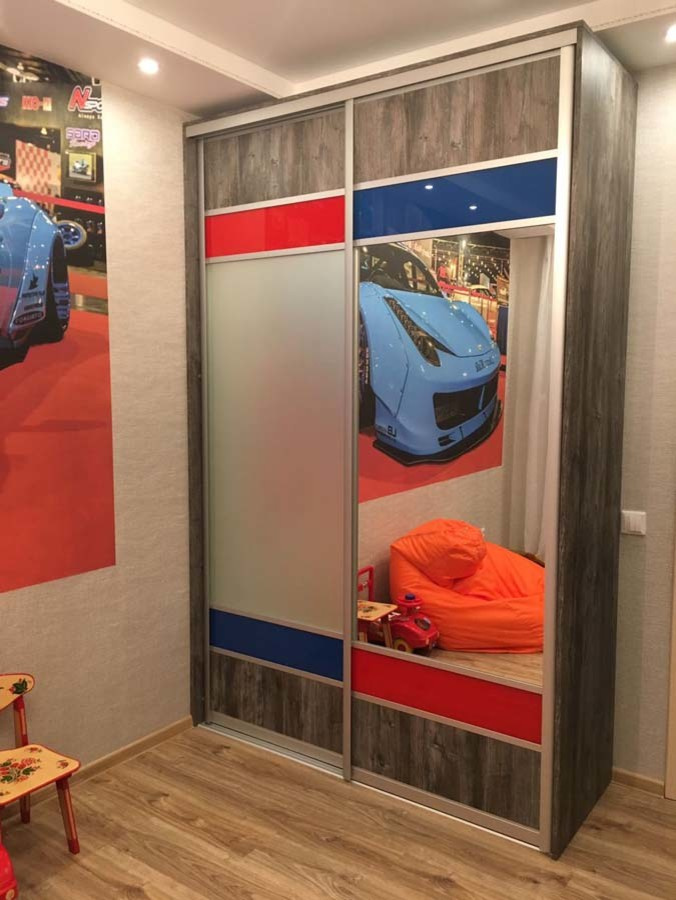 Квартира на ул. Репина