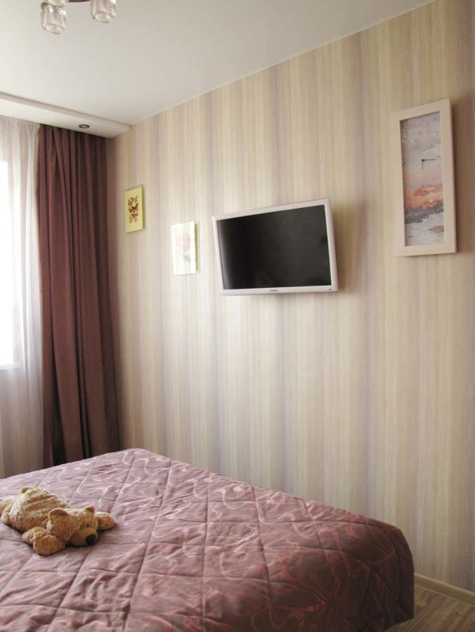 Квартира на ул. Репина