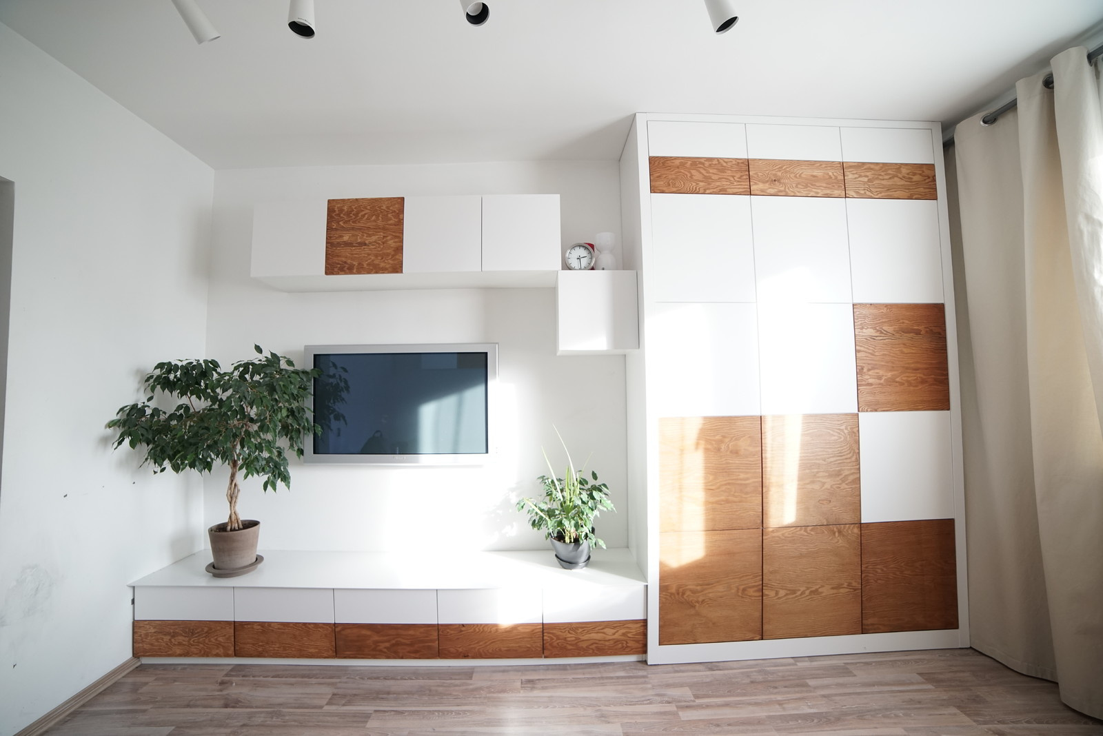 Фотографии проектов