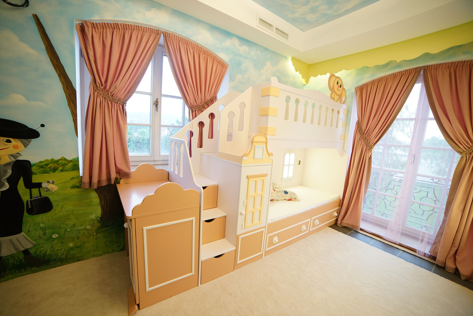 Фотографии проектов