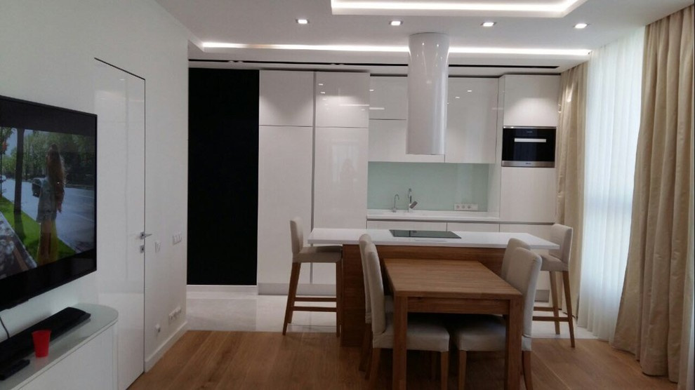 Фотографии проектов