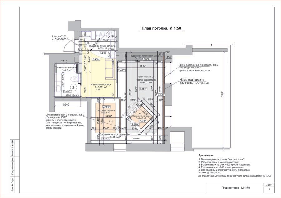 Гостевая квартира