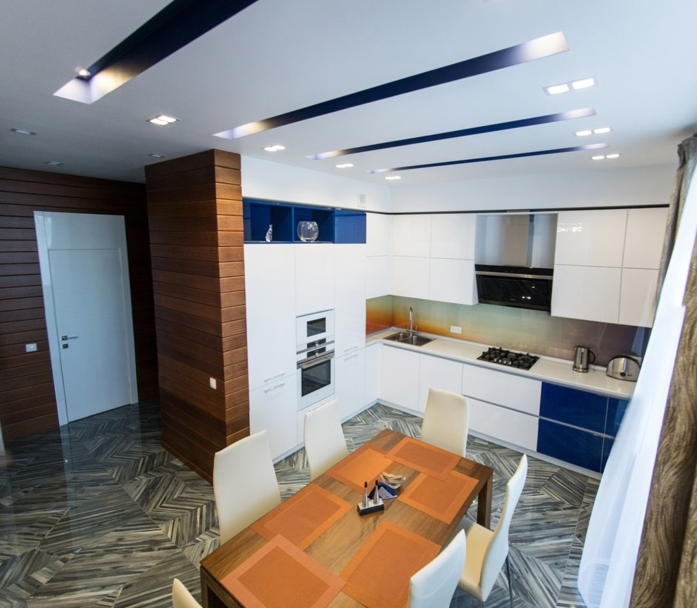 Тверь, Дмитрия Донского