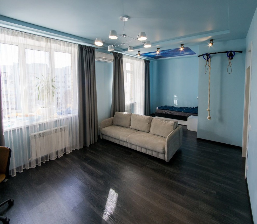 Тверь, Дмитрия Донского