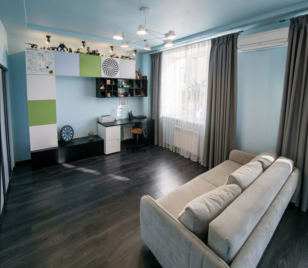 Тверь, Дмитрия Донского