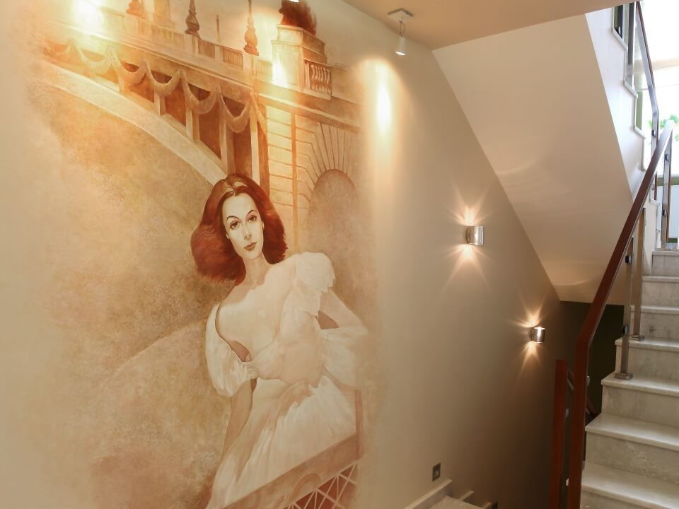 Ремонт таунхауса Тверь, Докучаева ул.