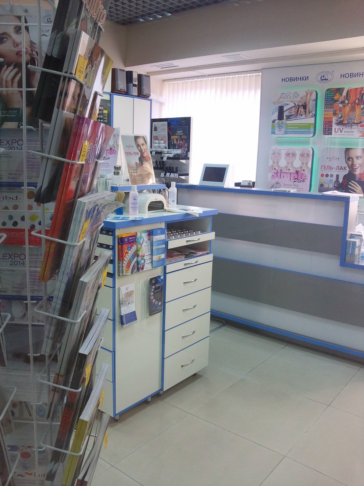 Обложка проекта: Разное