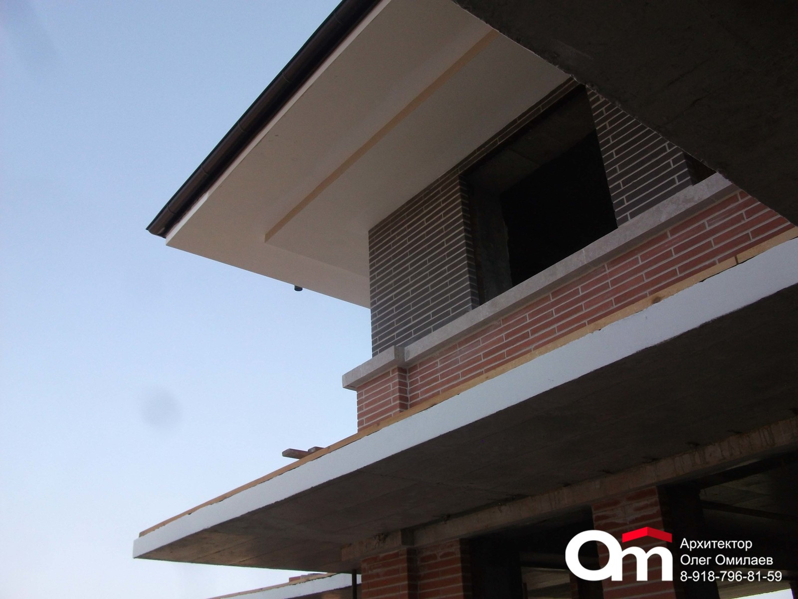 Дом с пятью спальнями, в стиле "дома Прерий", общей площадью 672м2