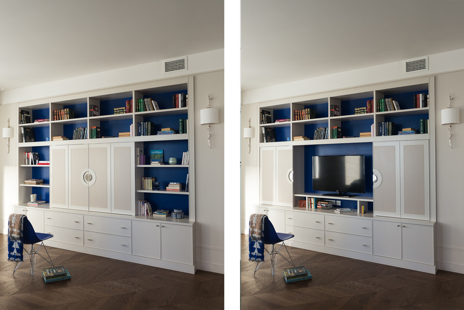 Нежная элегнтность - квартира в Красногорске